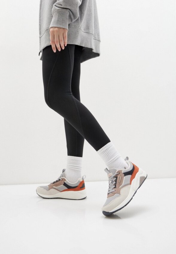 Кроссовки Strobbs