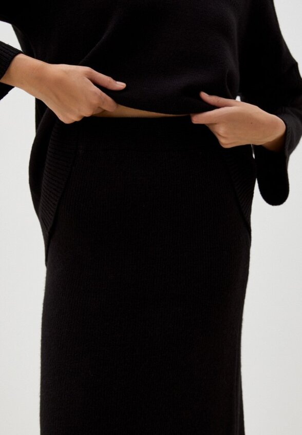 Костюм вязаный Moona Store