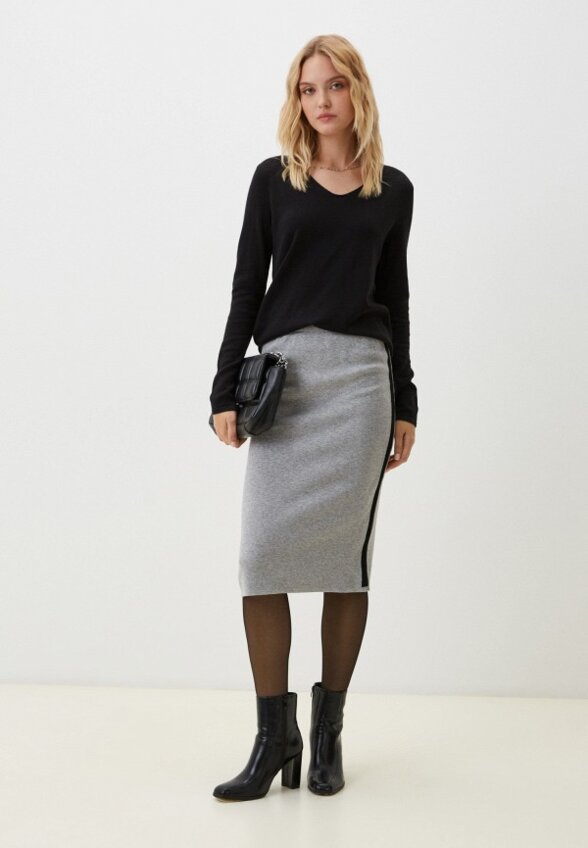 Пуловер Tom Tailor