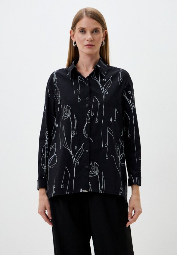 Рубашка Helmidge