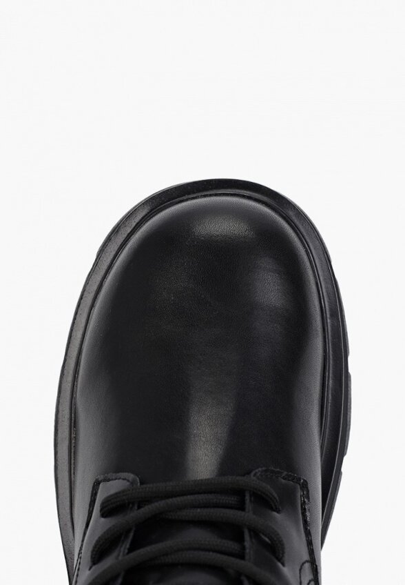 Ботинки Abricot