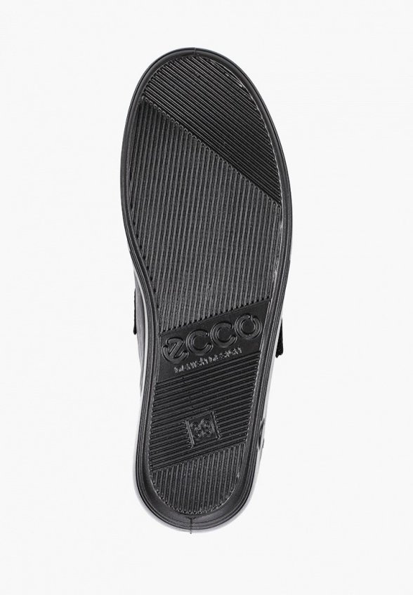 Кеды Ecco