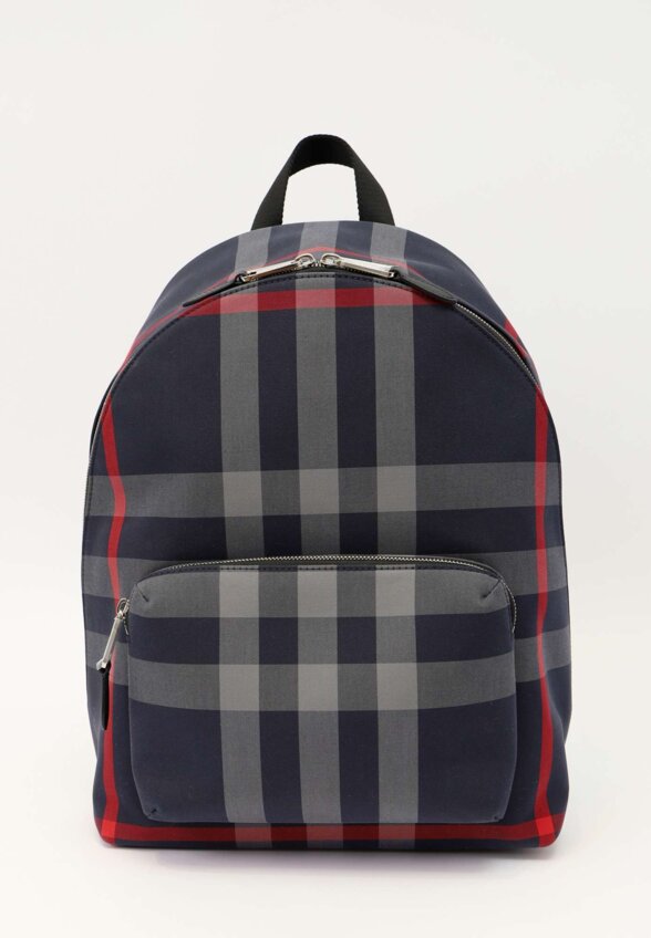 Burberry Textile Bag