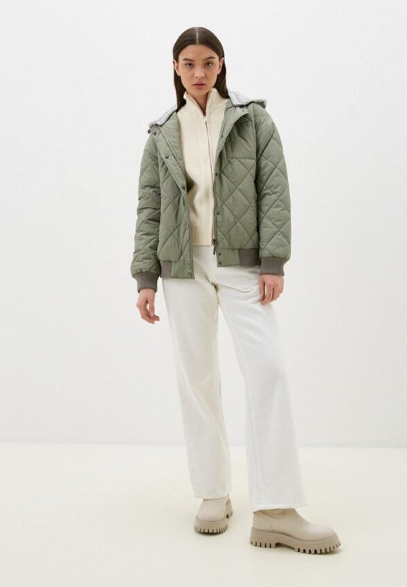 Куртка стеганая Lawinter