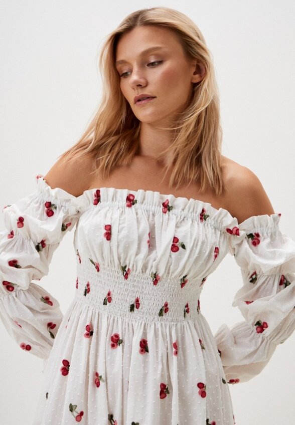 Платье Belle Robe