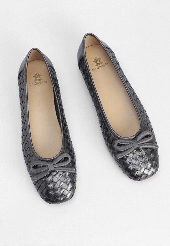 Туфли La Giostra