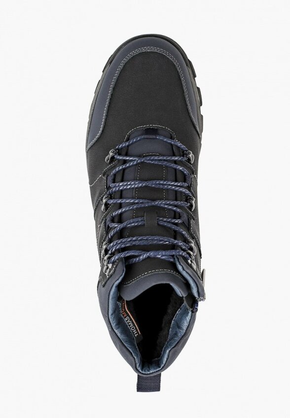 Ботинки трекинговые Thomas Munz