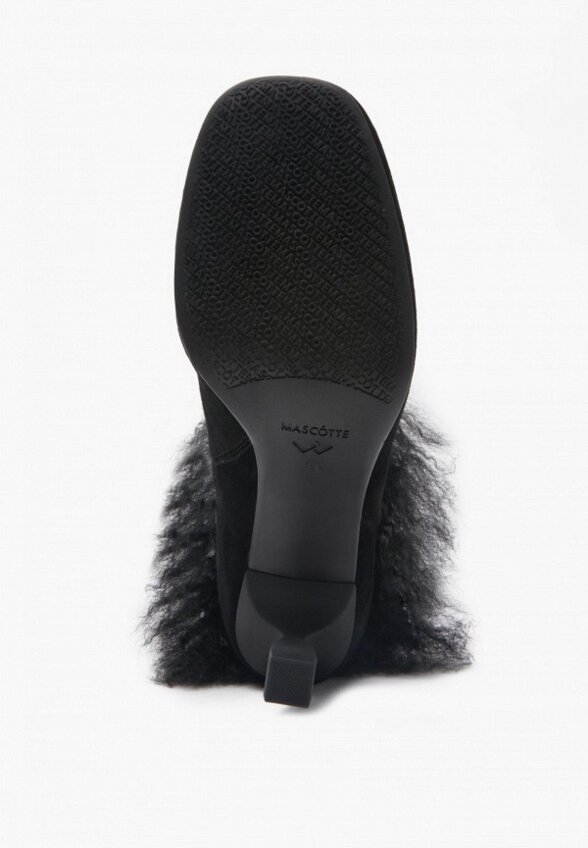 Ботильоны Mascotte