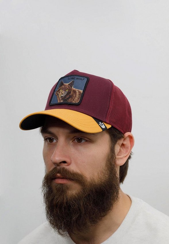 Бейсболка Goorin Brothers