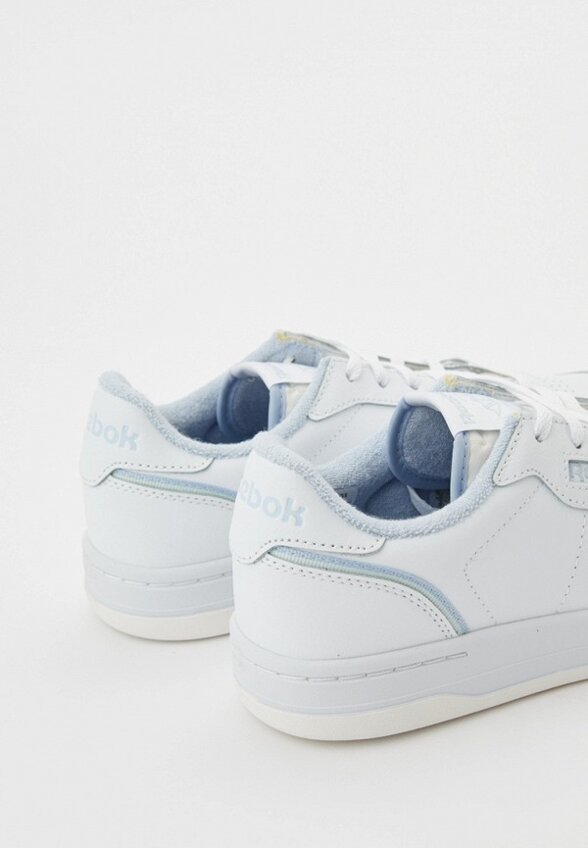 Кеды Reebok
