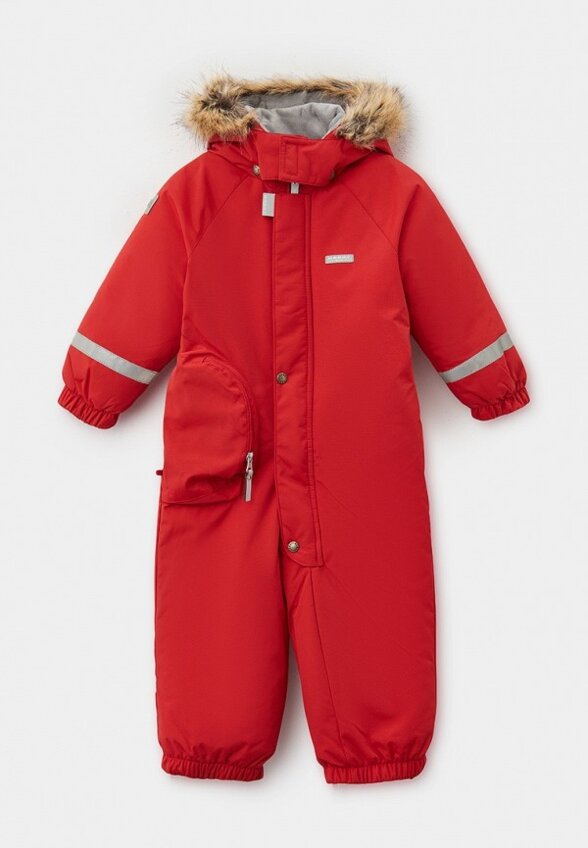 Комбинезон утепленный Kerry