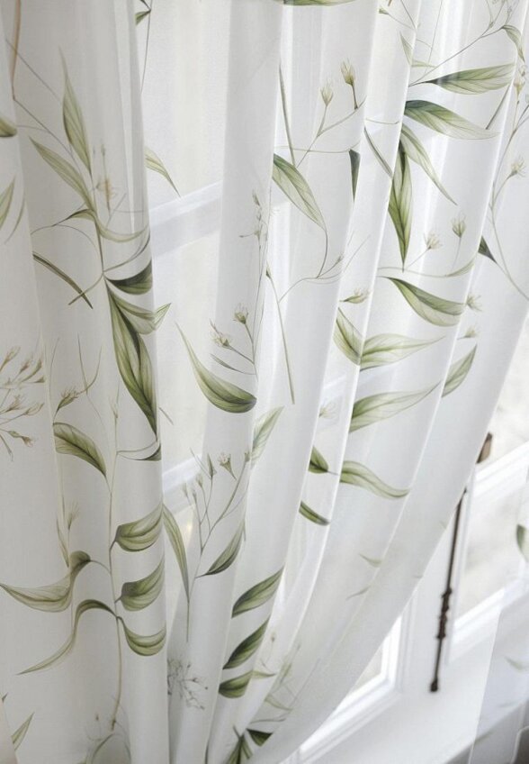 Шторы Comfy Way