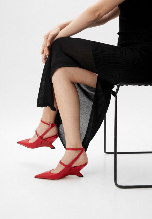 Туфли Vic Matie