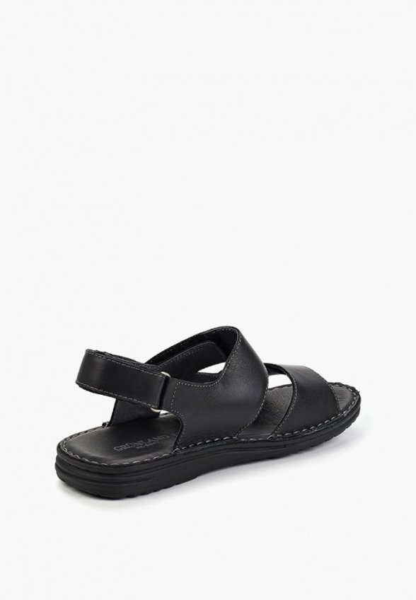 Сандалии Grunland