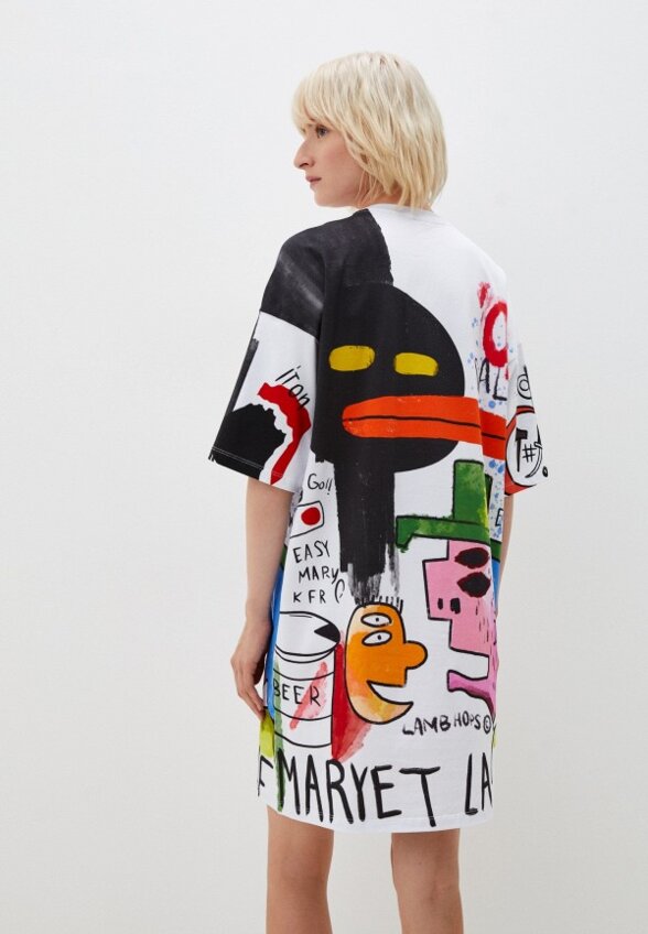 Платье Vis-a-Vis