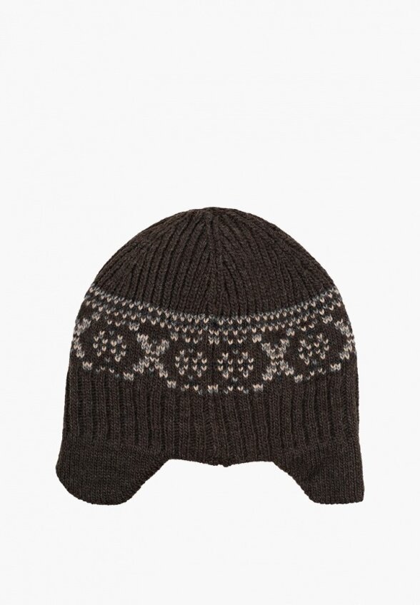 Шапка marhatter