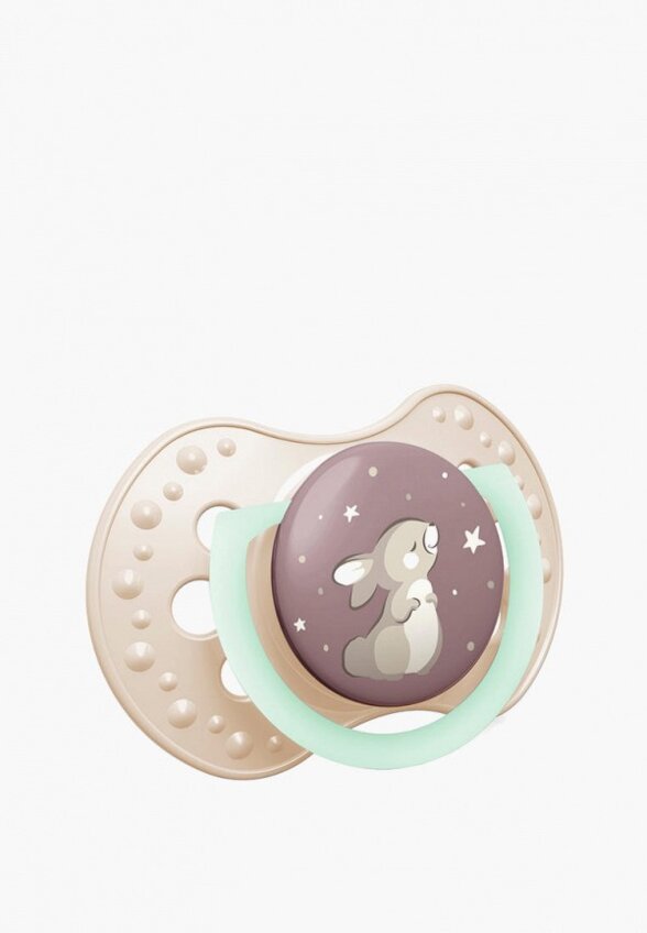 Пустышки 2 шт. Lovi