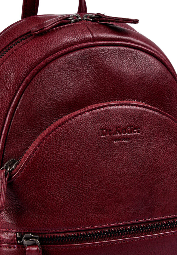 Др.Коффер B402865-112-03 рюкзак