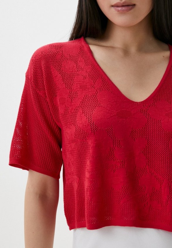 Пуловер United Colors of Benetton