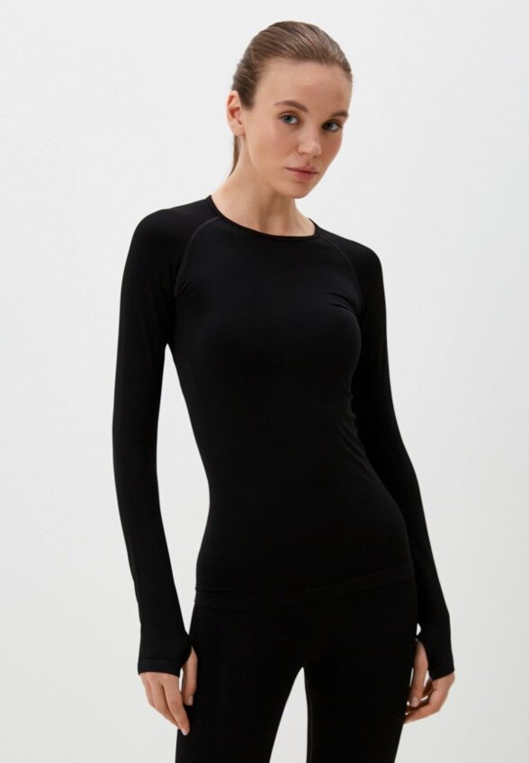 Лонгслив спортивный PRB Sport