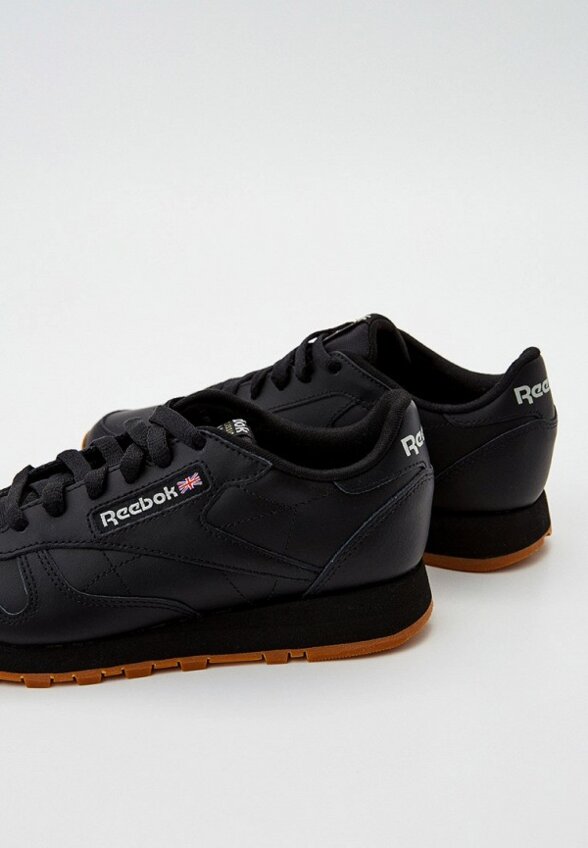 Кроссовки Reebok