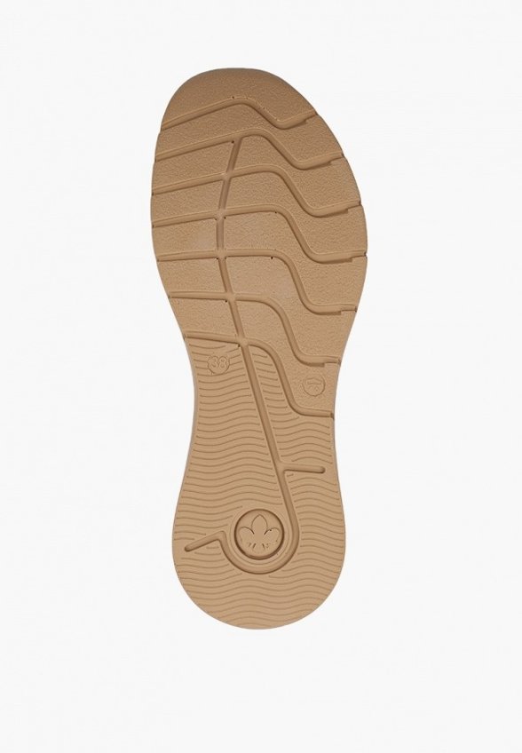 Кроссовки Rieker