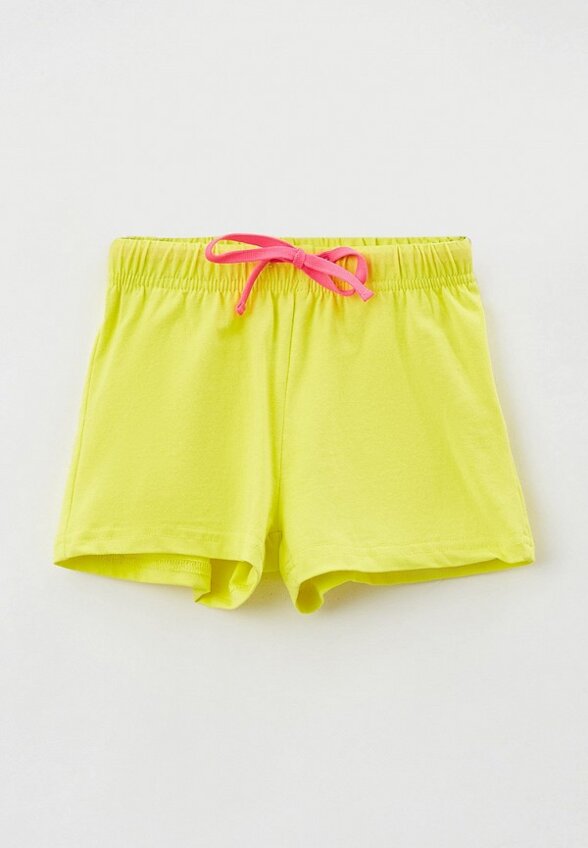 Футболка и шорты PlayToday