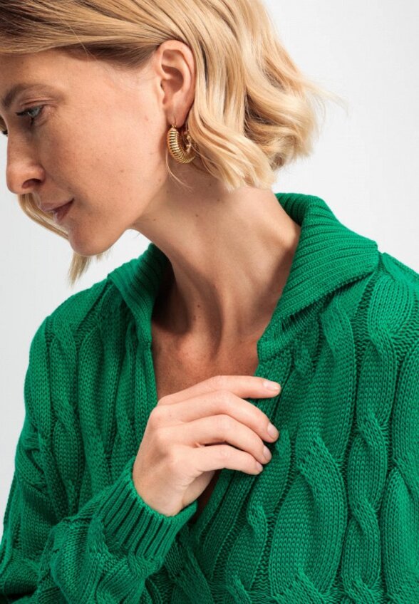 Пуловер Vivawool