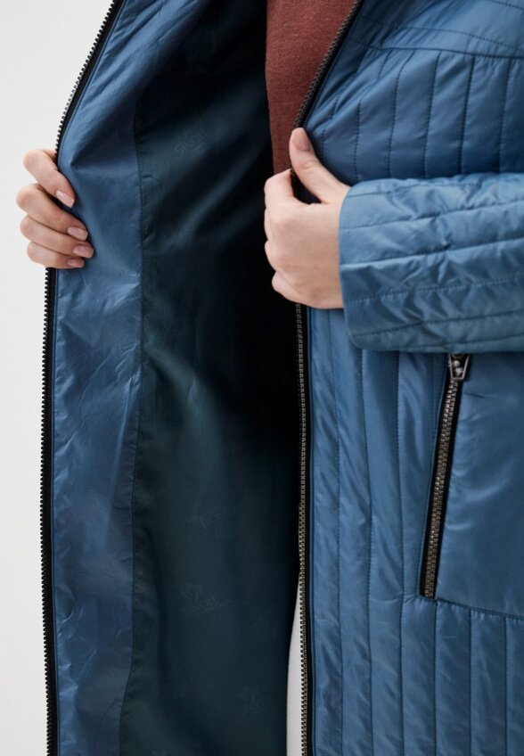 Куртка утепленная Karmel Style