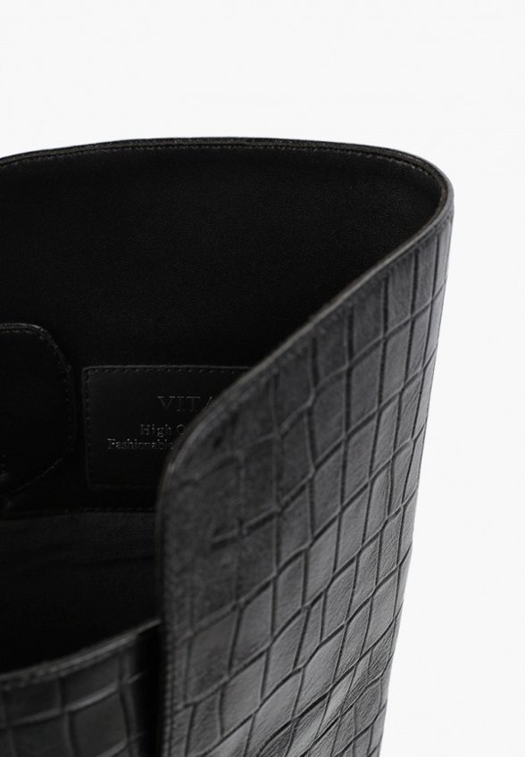 Ботфорты Vitacci