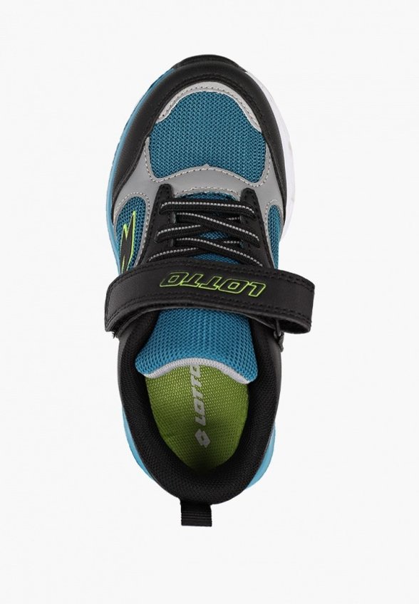 Кроссовки Lotto