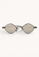 Chrome Hearts Diamond Dog1  - превью