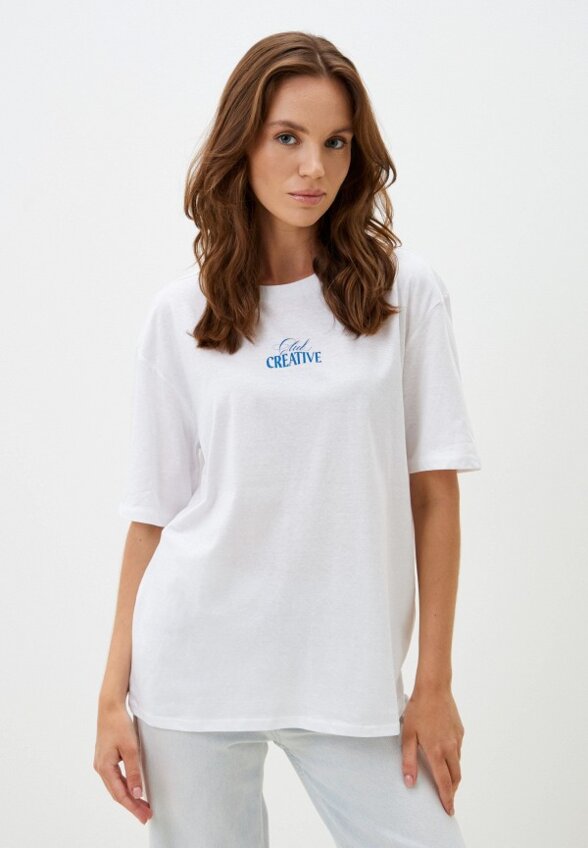 Футболка Terranova