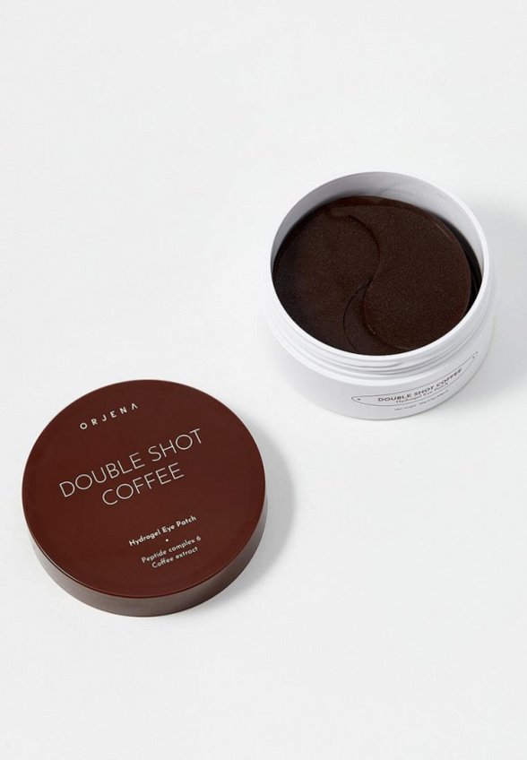 Патчи для глаз Orjena