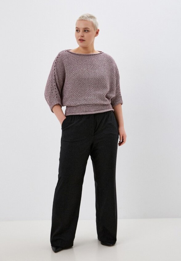 Джемпер Стим