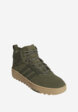 Кеды мужские adidas Hoops 4.0 Mid, Коричневый2  - превью