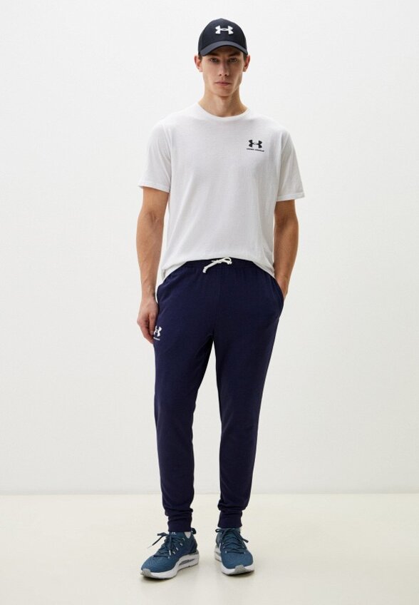 Брюки спортивные Under Armour