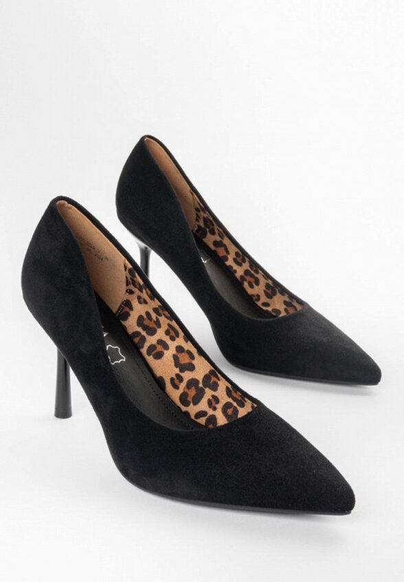 Туфли Niota Line