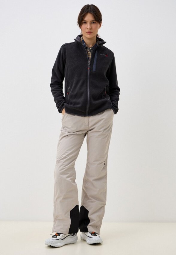 Брюки горнолыжные Volkl