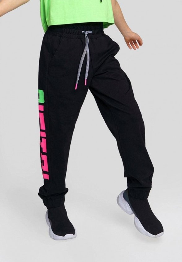 Брюки спортивные PlayToday