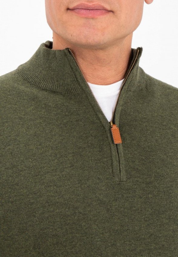 Джемпер Thomas Berger