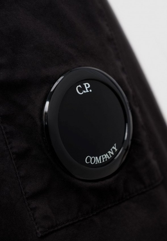 Рубашка C.P. Company