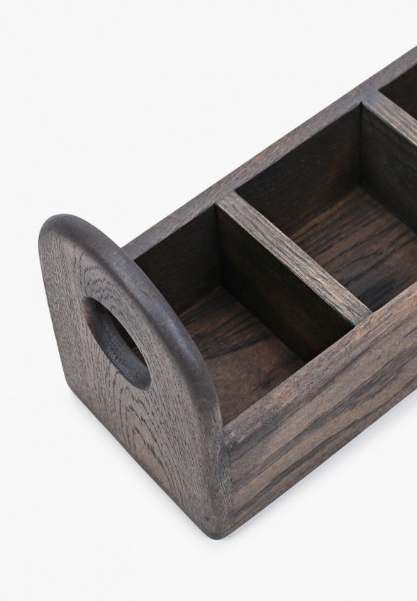 Подставка для чайных пакетиков Фоксвудрус