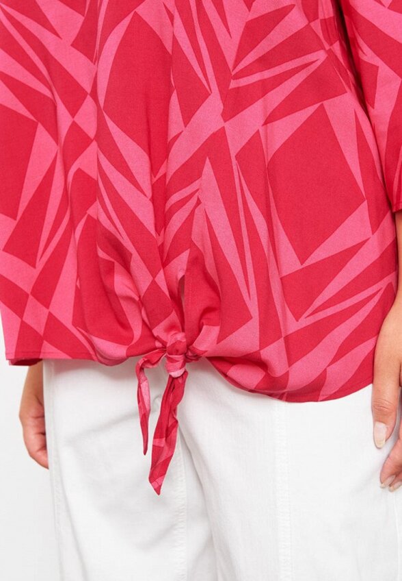 Блуза Samoon by Gerry Weber