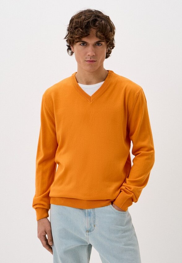 Пуловер Rushbay