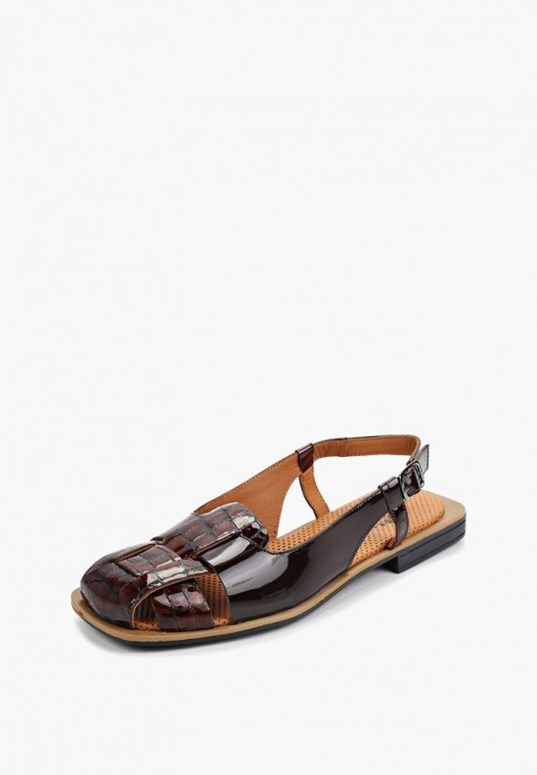 Сандалии Ascalini