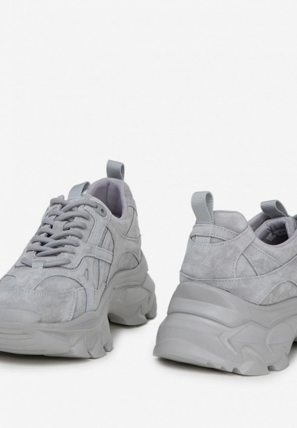 Кроссовки Marmalato