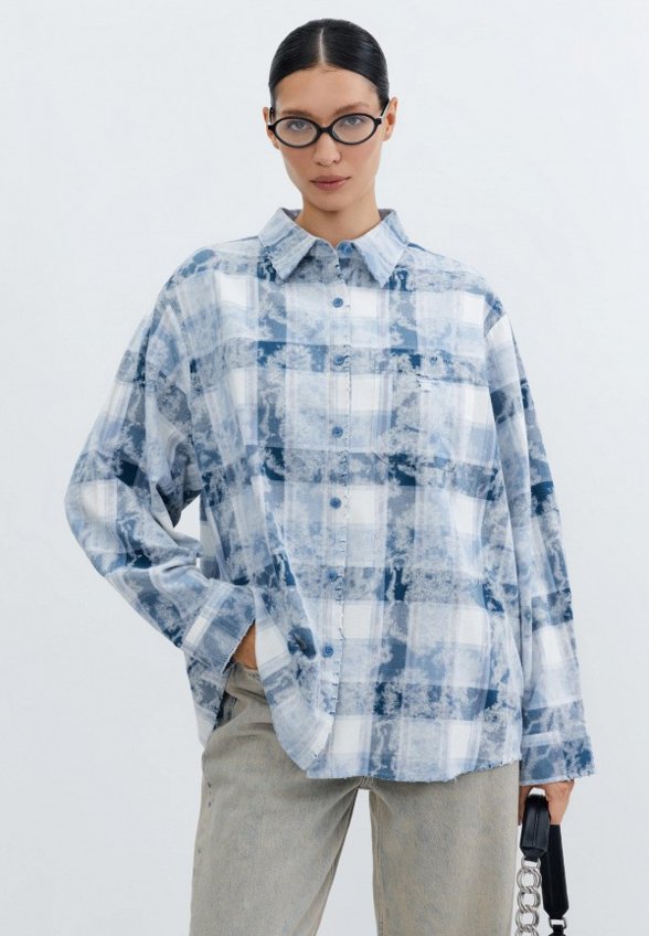 Рубашка Top Top