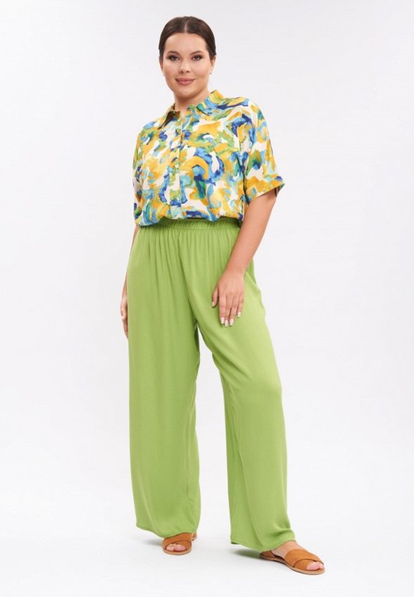 Брюки Артесса