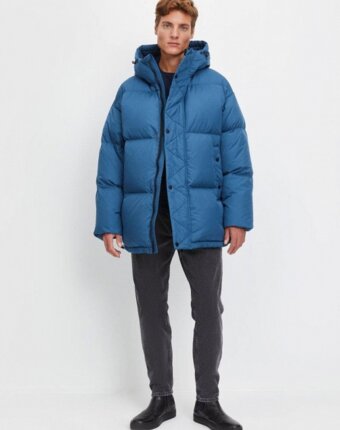 Пуховик JC Just Clothes мужчинам